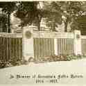 1-53 Leicester War Memorial 1914- 18 1-53 Leicester War Memorial 1914- 18