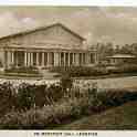 1-55 De Montfort Hall Leicester 1-55 De Montfort Hall Leicester