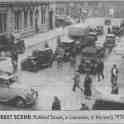 13-5 Rutland Street Leicester early 1930's 13-5 Rutland Street Leicester early 1930's