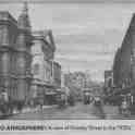 13-6 Granby Street Leicester 1930's 13-6 Granby Street Leicester 1930's