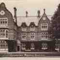 25-036 Leicester Mental Hospital pre 1914 25-036 Leicester Mental Hospital pre 1914
