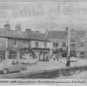 29-418 Belgrave Road Leicester 1967 before construction of the flyover 29-418 Belgrave Road Leicester 1967 before construction of the flyover