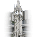 29-429 clock-tower 29-429 clock-tower