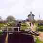 29-433 Foxton Locks 1 29-433 Foxton Locks 1