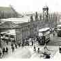 29-437 Great Central Station 29-437 Great Central Station