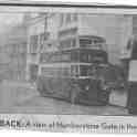 29-444 Humberstone Gate Leicester 1950's 29-444 Humberstone Gate Leicester 1950's