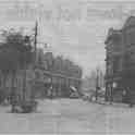 29-446 Junction of Hinckley Road and Narborough Road 1940's 29-446 Junction of Hinckley Road and Narborough Road 1940's