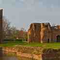 29-449 Kirby Muxloe Castle 1 29-449 Kirby Muxloe Castle 1