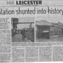 29-454 Leicester Central Station 1959 29-454 Leicester Central Station 1959