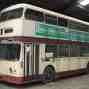 29-455 Leicester City Bus 1956 29-455 Leicester City Bus 1956