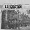 29-465 Leicestershire Co-operative Society High Street Leicester circa 1904 29-465 Leicestershire Co-operative Society High Street Leicester circa 1904