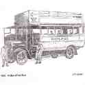 29-471 Midland Red Bus 1925 - J R Colver 29-471 Midland Red Bus 1925 - J R Colver