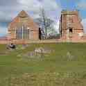 29-491 The ruins of Bradgate Hall. 29-491 The ruins of Bradgate Hall.