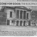 29-492 Theatre Royal Horsefair Street Leicester c 1935 29-492 Theatre Royal Horsefair Street Leicester c 1935