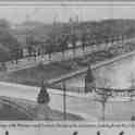 29-497 Walnut Street Bridge - Western Boulevard Leicester circa 1940 29-497 Walnut Street Bridge - Western Boulevard Leicester circa 1940