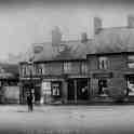 30-435 The Nook Anstey c 1910 30-435 The Nook Anstey c 1910
