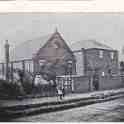 7-69 Great Glen Methodist Chapel 7-69 Great Glen Methodist Chapel