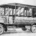 7-92 Market Harborough Motor Traction Co 7-92 Market Harborough Motor Traction Co
