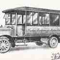 7-92 Market Harborough Motor Traction Co 7-92 Market Harborough Motor Traction Co