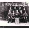 9-110 Midland Red Bus Company Welford Road Leicester 1925 9-110 Midland Red Bus Company Welford Road Leicester 1925
