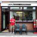 29-203 Leon Mens Hairdressing 2 Leopold Street South Wigston