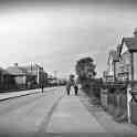 32-368 Little Glen Road, South Wigston ~ Postcard from 1939.