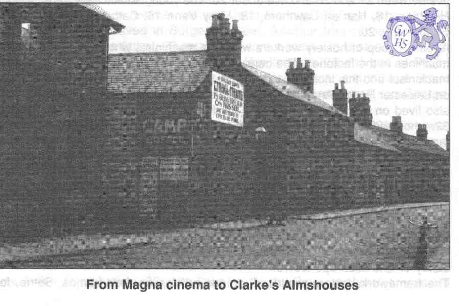 14-059 Magna Cinema Long Street Wigston Magna
