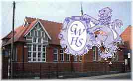 14-223 Leicestershire Records Office Long Street Wigston Magna