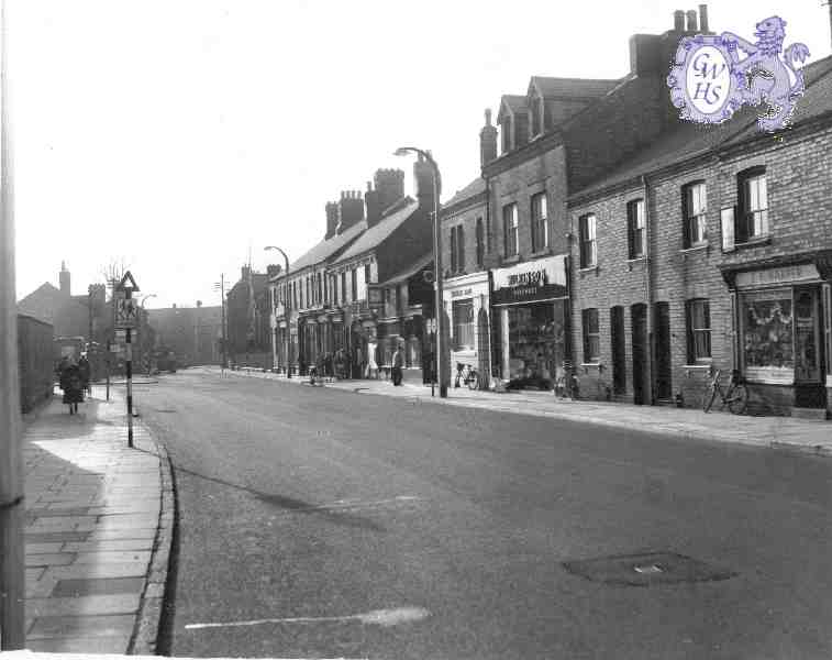 14-230 Long Street Wigston Magna