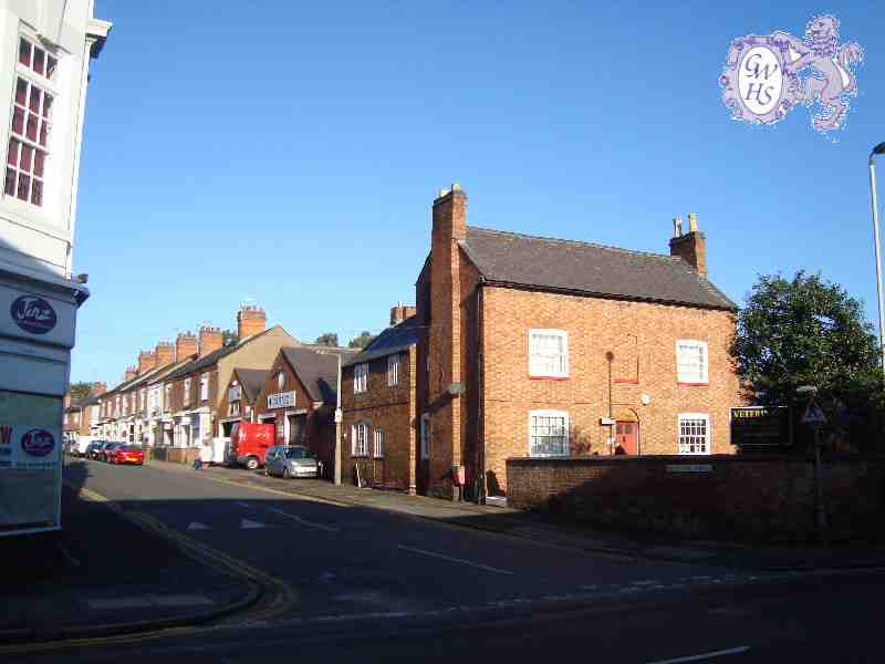 17-004 Avenue House Long Street Wigston Magna Oct 2011