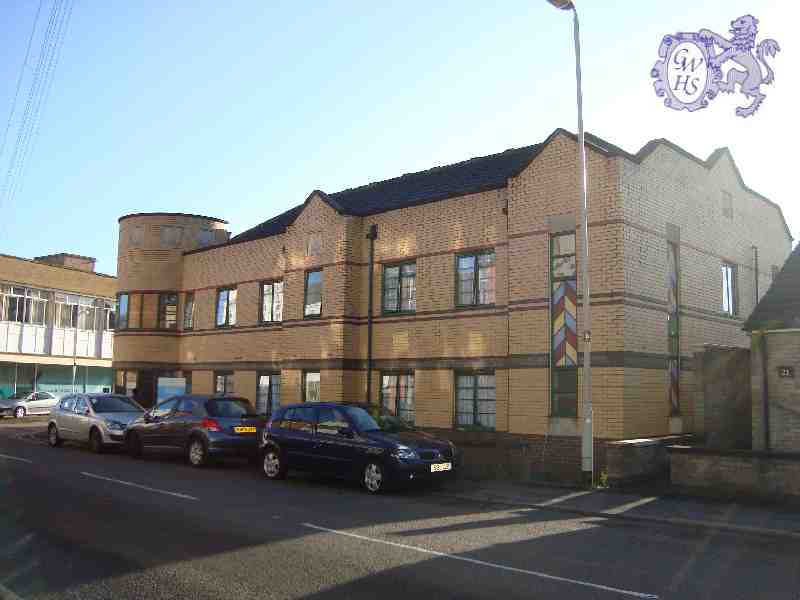 17-028 Long Street 2011