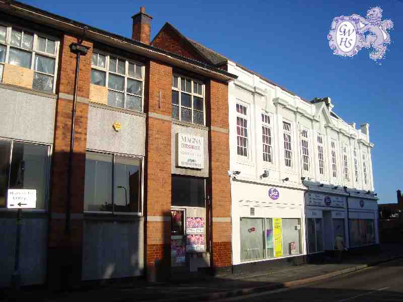 17-032 Left old Magna Computers building and on the right the Jinz building 2011