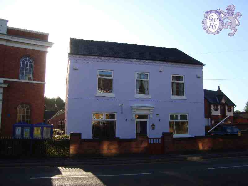 17-044 Nursery Long Street Wigston Magna