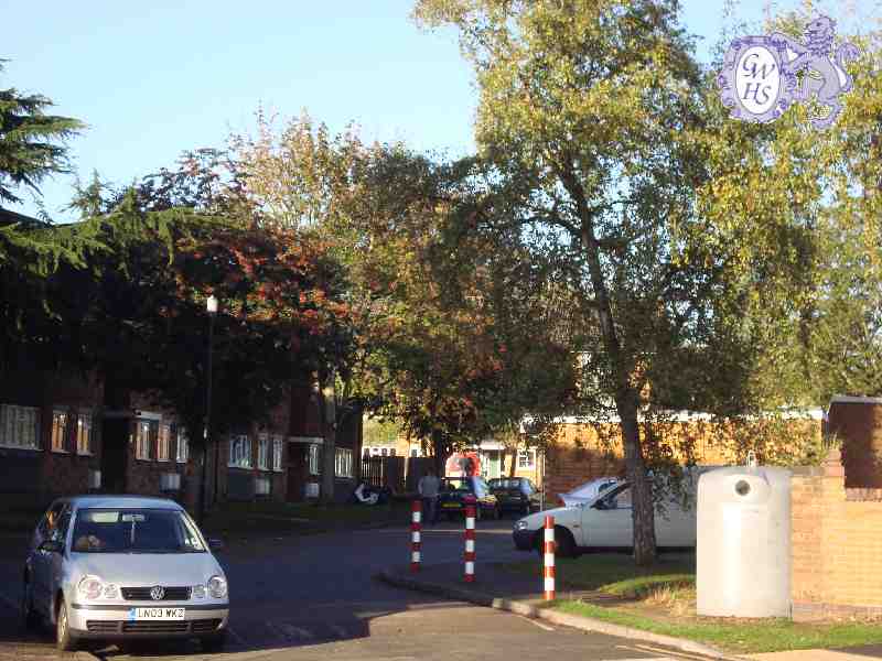 17-048 Eilzabeth Court Long Street Wigston Magna 2011