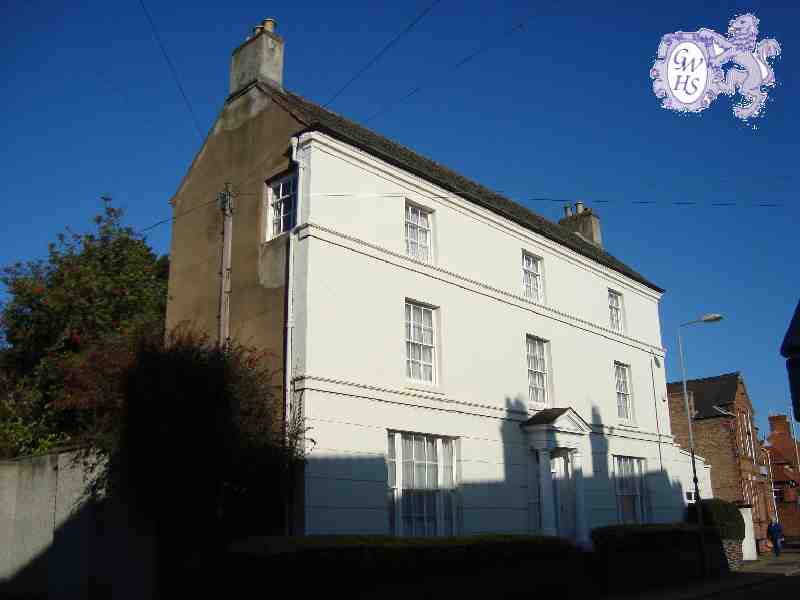 17-052 Manor House Long Street Wigston Magna 2011
