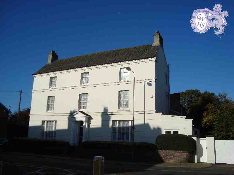 17-053 Manor House Long Street Wigston Magna