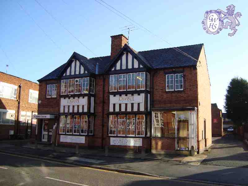 17-056 Direct Carpets Long Street Wigston Magna 2011