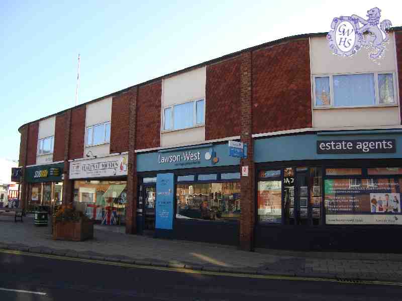 17-059 Bell Street - Long Street Corner Wigston Magna 2011