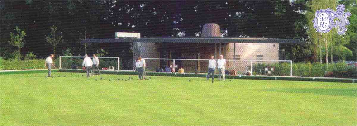 19-432 New Pavilion 2000 Long Street Wigston Magna