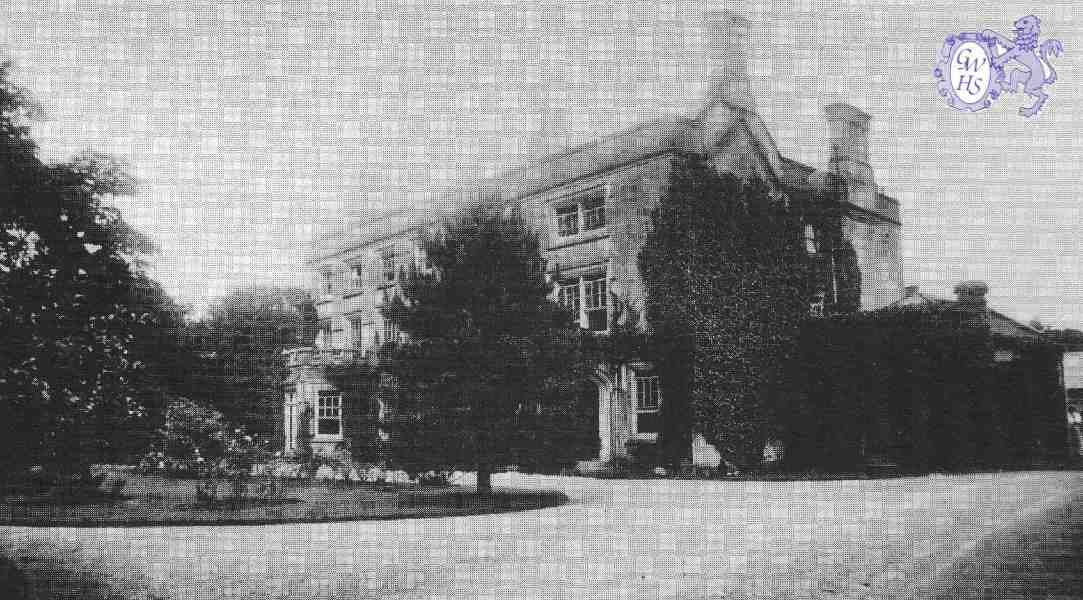 22-171a Wigston Hall Long Street Wigston Magna