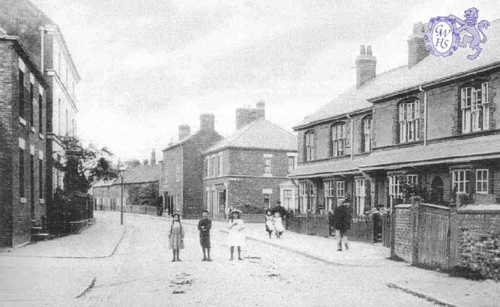 22-501 Long Street Wigston Magna 1912