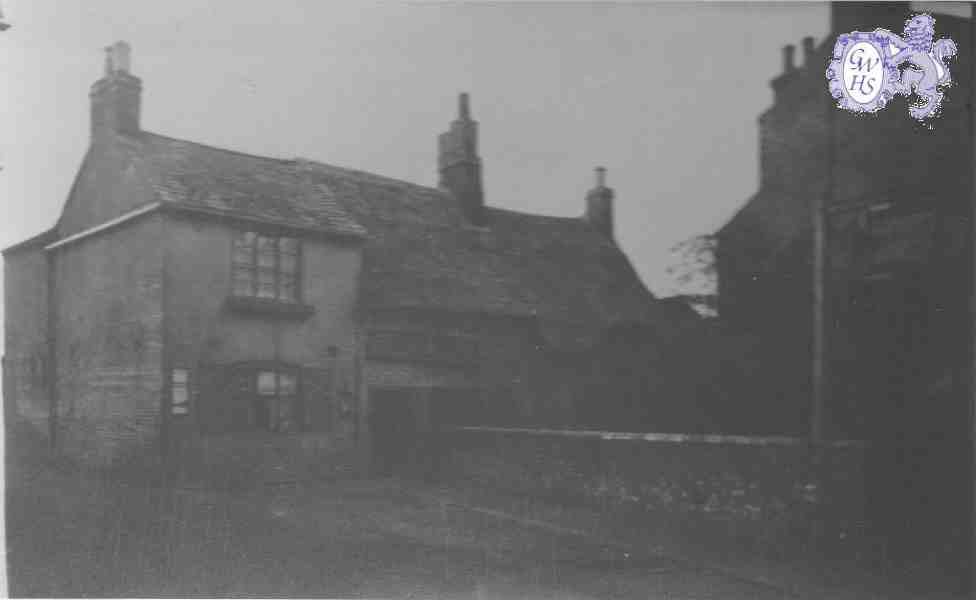 23-036 Durham Ox Long Street Wigston Magna 