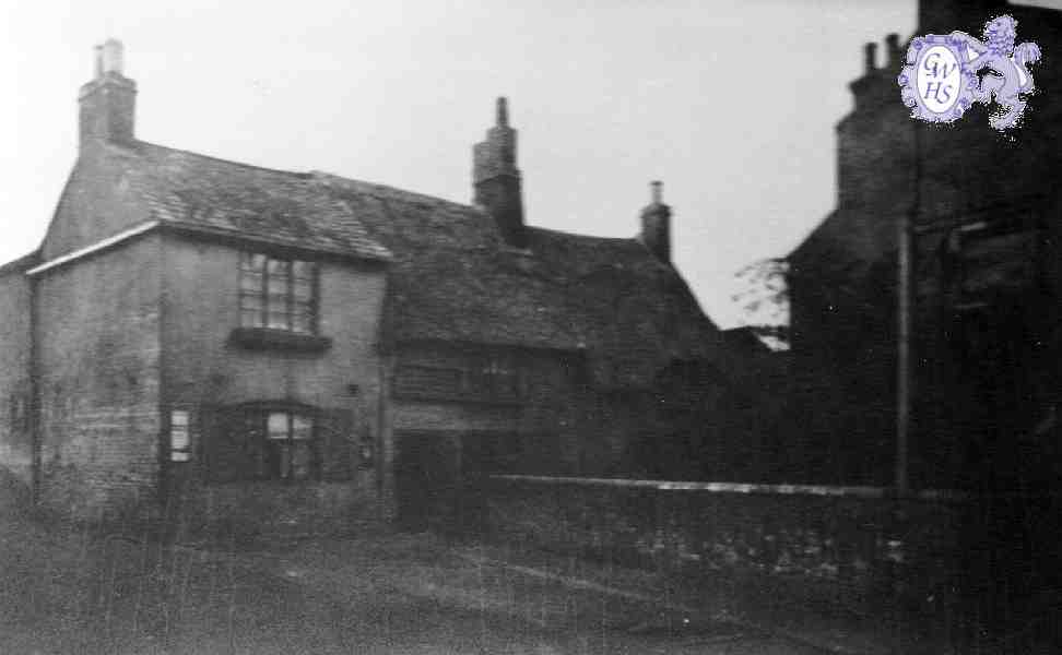 23-036a Durham Ox Long Street Wigston Magna