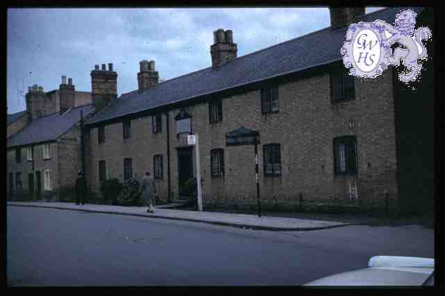 26-023 Alms Houses Long Street Wigston Magna