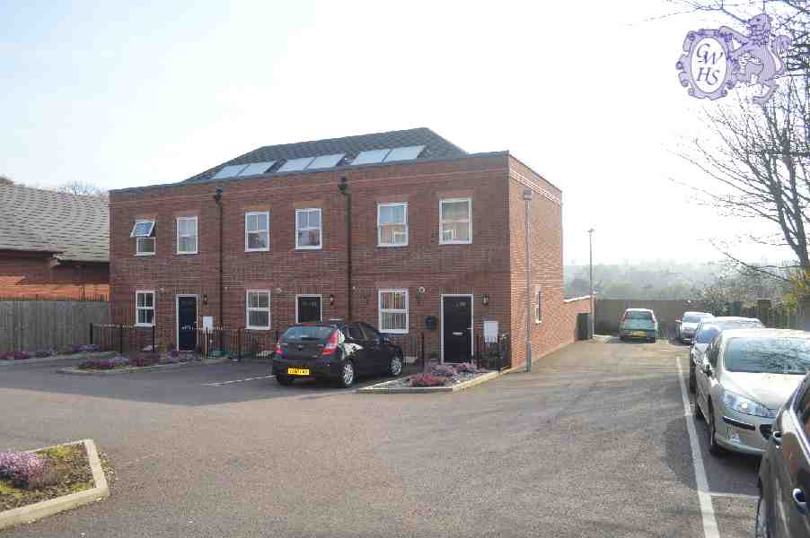 26-074 Willow Court Long Street Wigston Magna April 2014