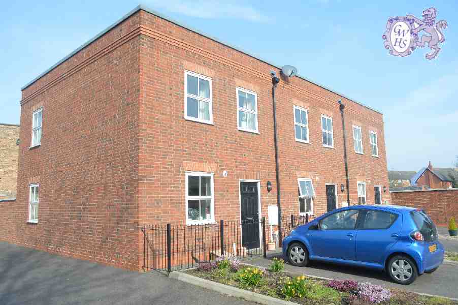 26-075 Willow Court Long Street Wigston Magna April 2014