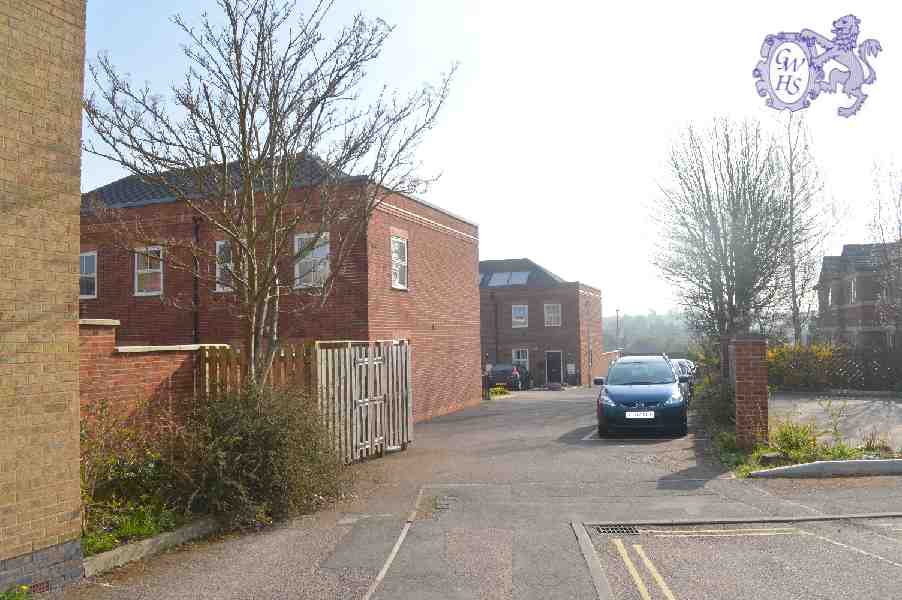 26-077 Willow Court Long Street Wigston Magna April 2014