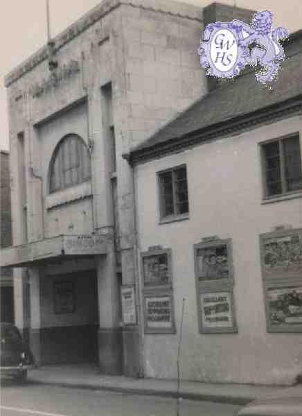 29-155 Magna Cinema Long Street Wigston Magna
