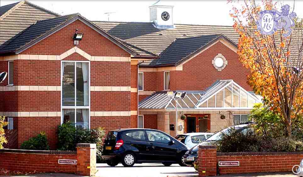 30-034 Cedar Court Care Home Long Street Wigston Magna