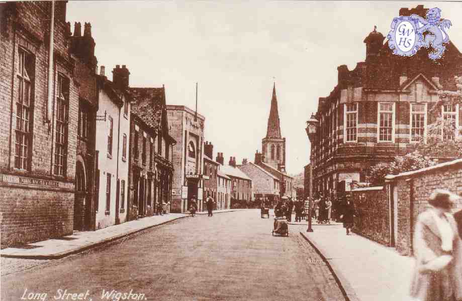 30-402 Long Street Wigston Magna